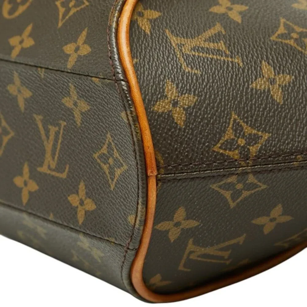 Louis Vuitton Monogram Ellipse PM Handbag